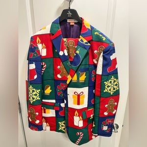 Christmas Matching Set
